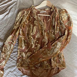 Ulla Johnson Top
